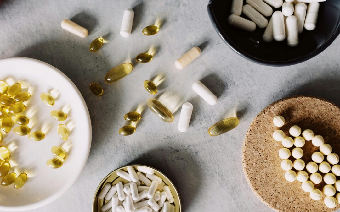 Must-have supplements